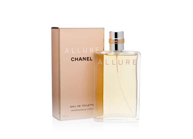 Nước hoa Allure EDT Nước hoa Chanel Allure EDT