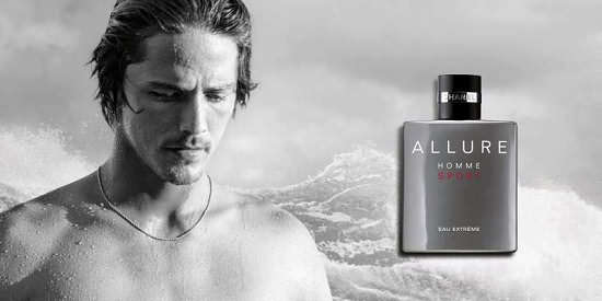 Nước hoa Chanel Allure Homme Sport Eau Extreme - Photo 6