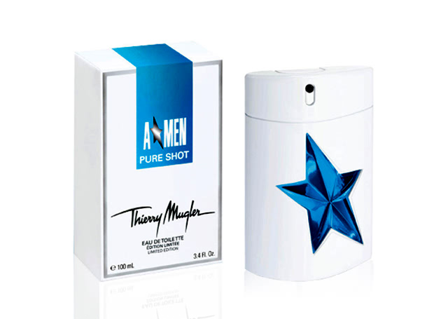 Nước hoa Angel A* Men Pure Shot Nước hoa Angel A*Men Pure Shot