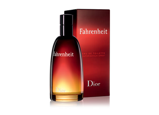 Nước hoa Aqua Fahrenheit nước hoa Dior Aqua Fahrenheit