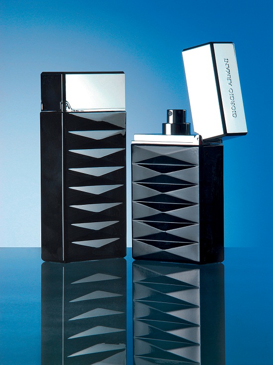 Nước hoa Armani Attitude - Photo 5 nước hoa Giorgio Armani Armani Attitude - Photo 5