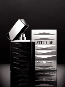 Nước hoa Armani Attitude - Photo 6 nước hoa Giorgio Armani Armani Attitude - Photo 6
