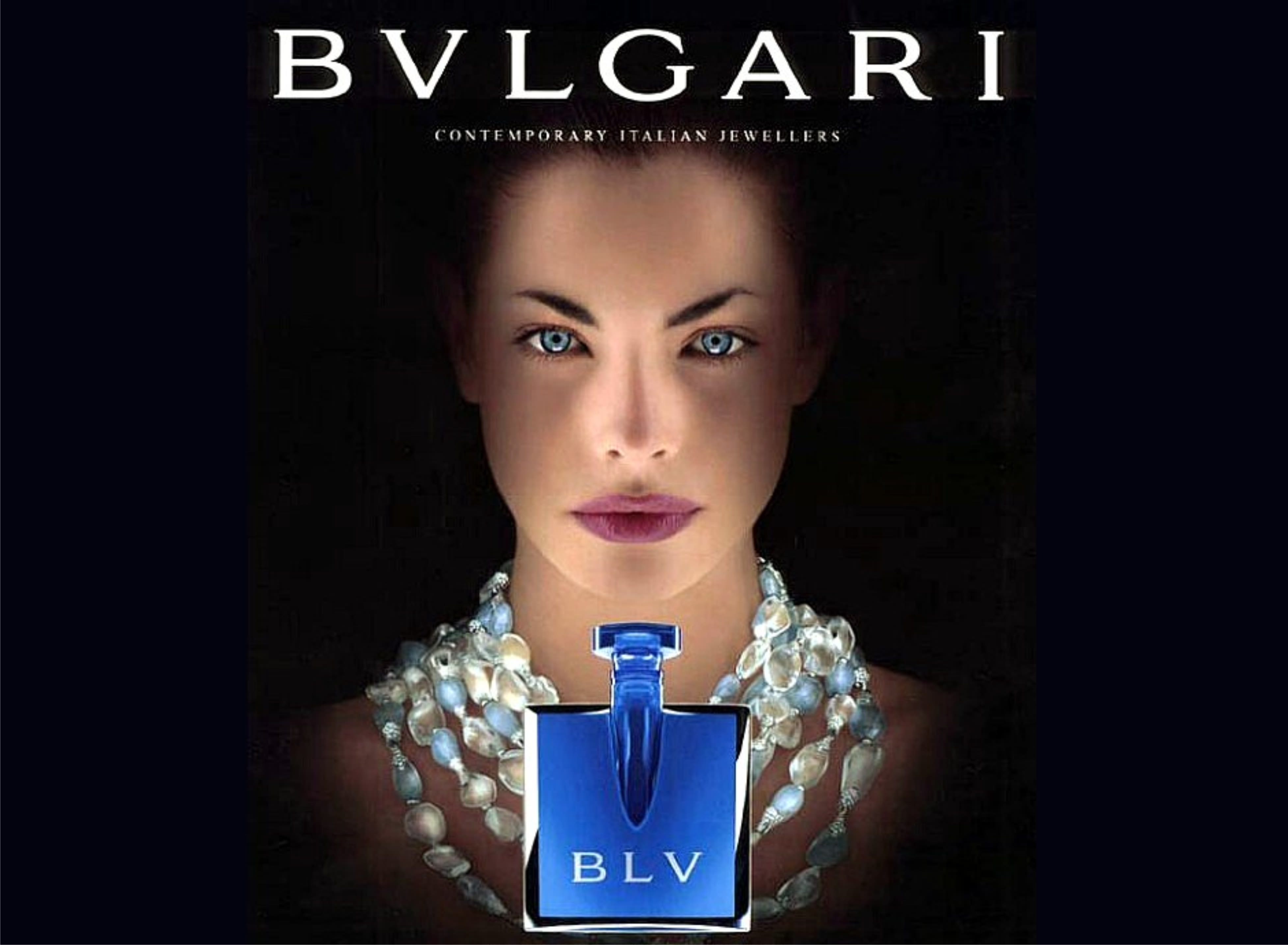 Nước hoa BLV - Photo 3 nước hoa Bvlgari BLV - Photo 3