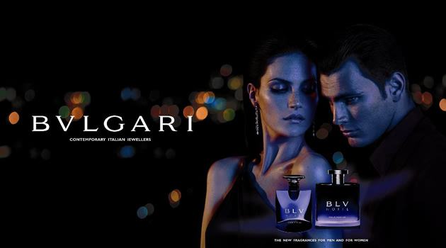 Nước hoa BLV Notte Pour Femme - Photo 5 nước hoa Bvlgari BLV Notte Pour Femme - Photo 5