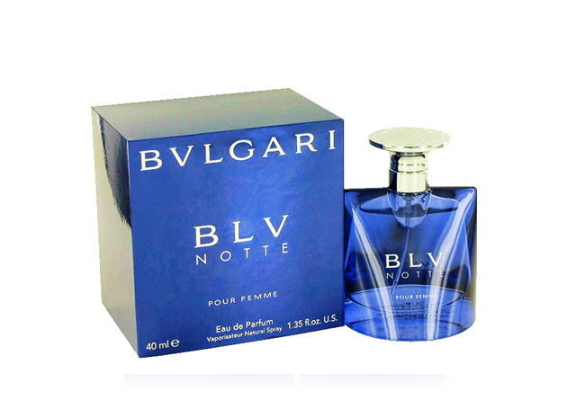 Nước hoa BLV Notte Pour Femme - Photo 6 nước hoa Bvlgari BLV Notte Pour Femme - Photo 6