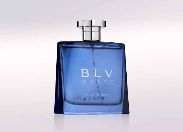 Nước hoa BLV Notte Pour Homme - Photo 5 Nước hoa Bvlgari BLV Notte Pour Homme - Photo 5