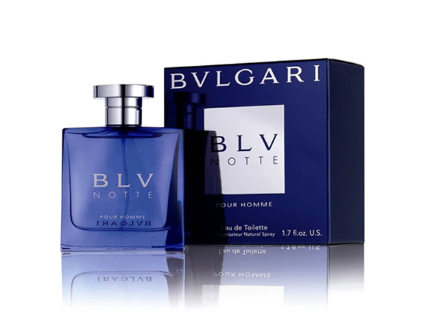Nước hoa BLV Notte Pour Homme Nước hoa Bvlgari BLV Notte Pour Homme