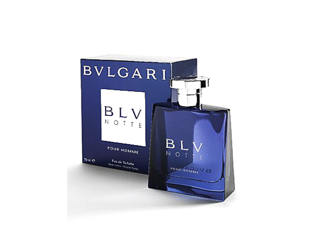 Nước hoa BLV Notte Pour Homme - Photo 6 Nước hoa Bvlgari BLV Notte Pour Homme - Photo 6