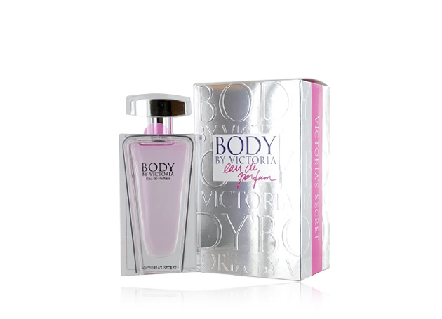 Nước hoa Body by Victoria for women Nước hoa Body by Victoria for women