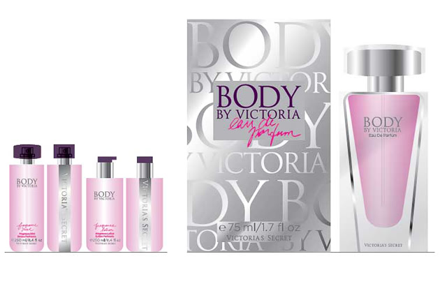 Nước hoa Body by Victoria for women - Photo 6 Nước hoa Body by Victoria for women - Photo 6