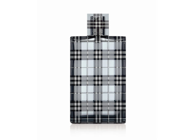 Nước hoa Brit For Men nước hoa Burberry Brit For Men