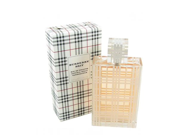 Nước hoa Brit For Woman Eau De Toilette - Photo 6 Nước hoa Burberry Brit For Woman Eau De Toilette - Photo 6