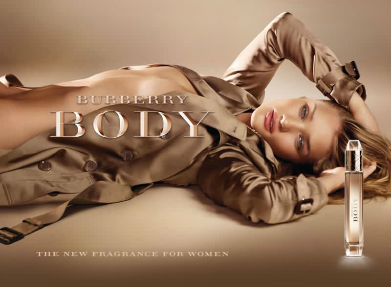 Nước hoa Body - Photo 5 nước hoa Burberry Body - Photo 5