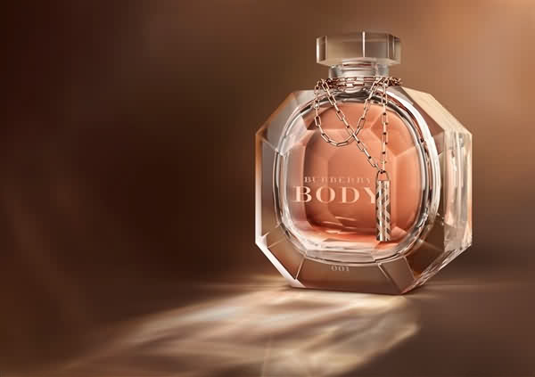 Nước hoa Body - Photo 6 nước hoa Burberry Body - Photo 6