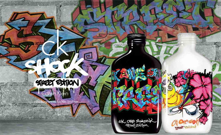 Nước hoa lớn CK One Shock for Her - Photo 6 nước hoa CK CK One Shock for Her - Photo 6