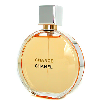 Nước hoa Chance Eau De Parfum - Photo 3 Chance Chanel - Photo 3