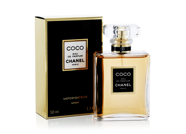 Nước hoa Chanel Coco - Photo 2