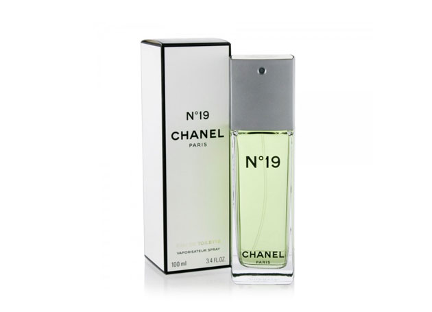 Nước hoa Chanel No.19 - Photo 2