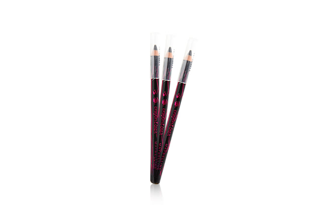 Trang điểm Chì viền mắt Maybelline Crayon Liner Chì viền mắt Maybelline Crayon Liner