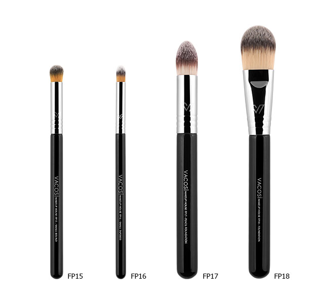 Trang điểm Cọ nhấn đuôi mắt FP16 Trang điểm Cọ nhấn đuôi mắt FP16