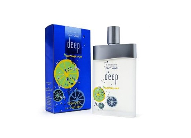 Nước hoa Cool Water Deep Summer Fizz nước hoa Davidoff Cool Water Deep Summer Fizz