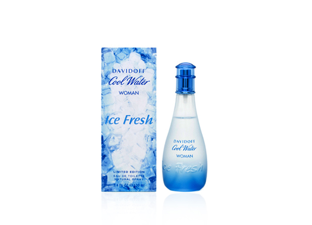 Nước hoa Cool Water Women Ice Fresh Nước hoa Davidoff Cool Water Ice