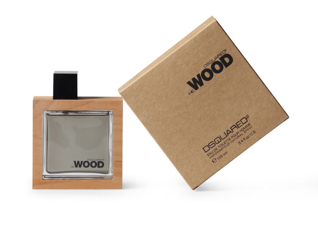 Nước hoa He Wood Nước hoa He Wood