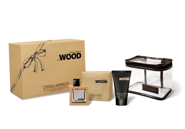 Nước hoa He Wood - Photo 5 Nước hoa He Wood - Photo 5