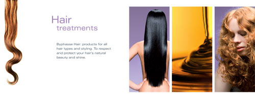 Sản phẩm Tóc Dầu xã dành cho tóc nhuộm Byphasse Conditioner Coloured hair - Photo 4 Dầu xã dành cho tóc nhuộm Byphasse Conditioner Coloured hair - Photo 4