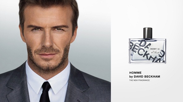 Nước hoa David Beckham Homme - Photo 6 Nước hoa David Beckham Homme - Photo 6