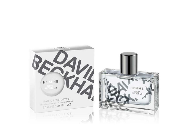 Nước hoa David Beckham Homme Nước hoa David Beckham Homme