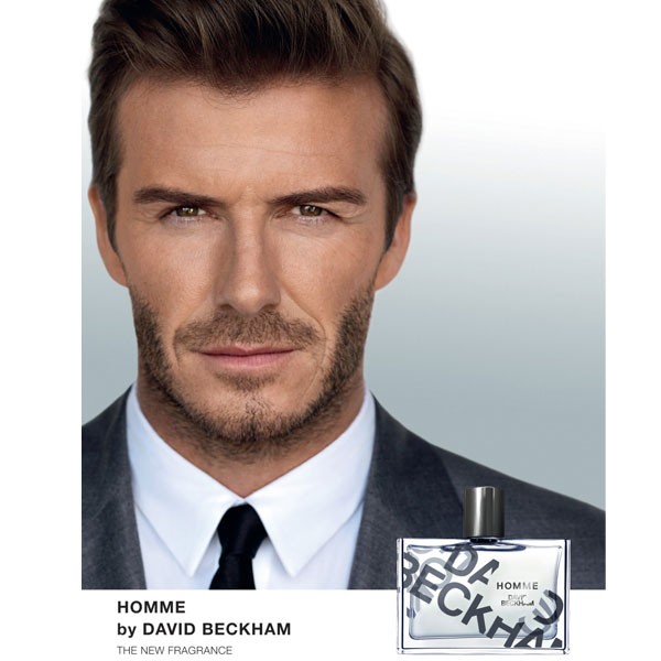 Nước hoa David Beckham Homme - Photo 4 Nước hoa David Beckham Homme - Photo 4