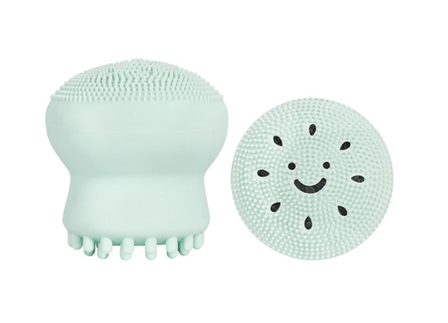 Trang điểm Dụng cụ rửa mặt Vacosi Boover Cleanser Trang điểm Dụng cụ rửa mặt Vacosi Boover Cleanser