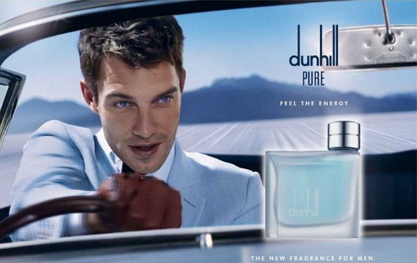 Nước hoa Dunhill Pure - Photo 5 Nước hoa Dunhill Pure - Photo 5
