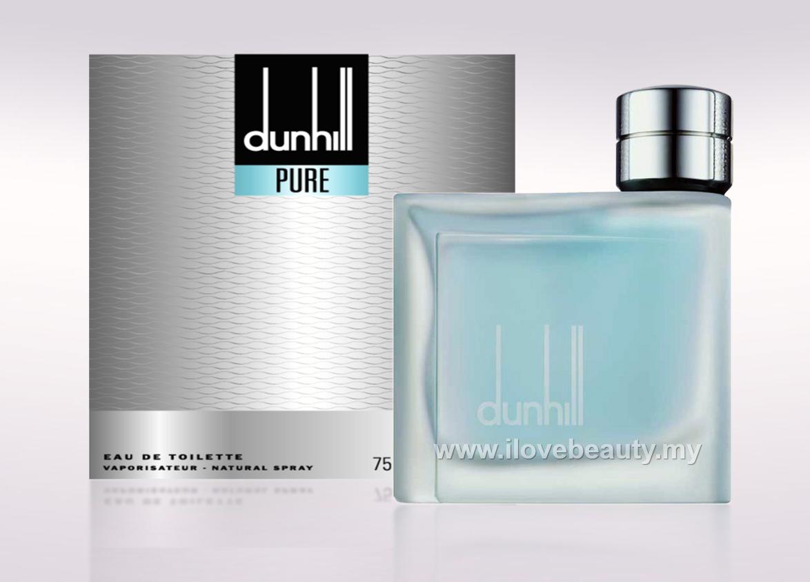 Nước hoa Dunhill Pure - Photo 6 Nước hoa Dunhill Pure - Photo 6