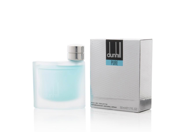Nước hoa Dunhill Pure - Photo 3 Nước hoa Dunhill Pure - Photo 3