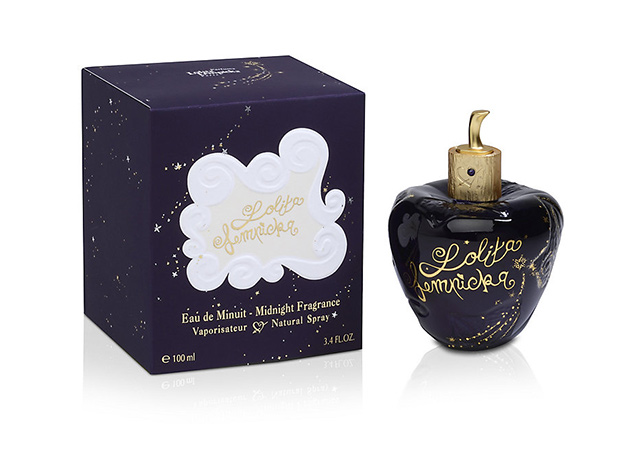 Nước hoa Eau De Minuit - Midnight Fragrance 2012 Nước hoa Eau De Minuit - Midnight Fragrance 2012