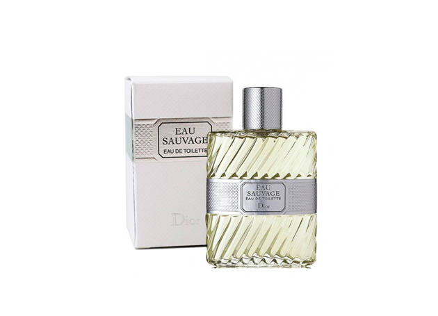 Nước hoa Eau Sauvage Nước hoa Dior Eau Sauvage