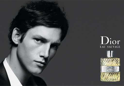 Nước hoa Eau Sauvage - Photo 5 Nước hoa Dior Eau Sauvage - Photo 5