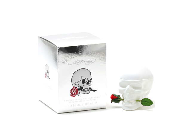 Nước hoa Skulls & Roses for Her Nước hoa Skulls & Roses for Her