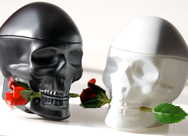 Nước hoa Skulls & Roses for Her - Photo 3 Nước hoa Skulls & Roses for Her - Photo 3