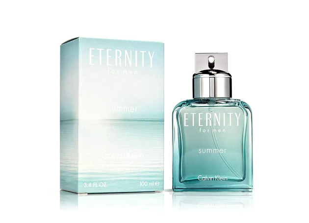 Nước hoa Eternity Summer for men Nước hoa CK Eternity Summer for men
