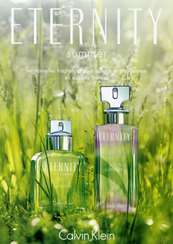 Nước hoa CK Eternity Summer 2011 - Photo 4