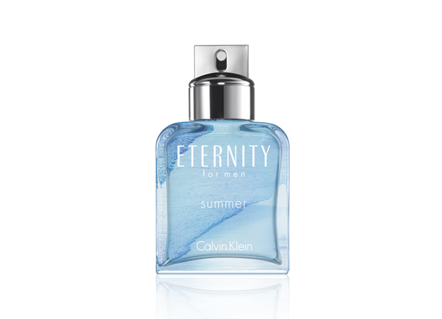Nước hoa Eternity Summer for Men 2010 nước hoa CK Eternity Summer for Men 2010