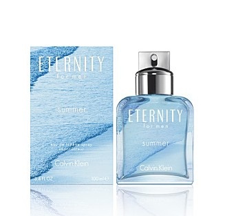 Nước hoa Eternity Summer for Men 2010 - Photo 3 nước hoa CK Eternity Summer for Men 2010 - Photo 3