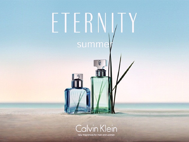 Nước hoa Eternity Summer for Men 2010 - Photo 4 nước hoa CK Eternity Summer for Men 2010 - Photo 4