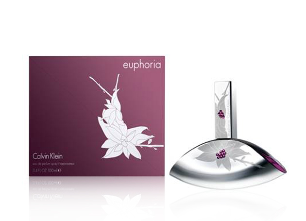 Nước hoa Euphoria Crystal Shimmer Limited Edition Nước hoa CK Euphoria Crystal Shimmer Limited Edition