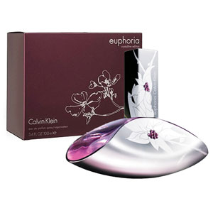 Nước hoa CK Euphoria Crystal Shimmer Limited Edition - Photo 6