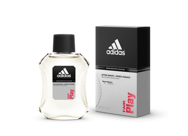 Nước hoa Fair Play Nước hoa Adidas Fair Play