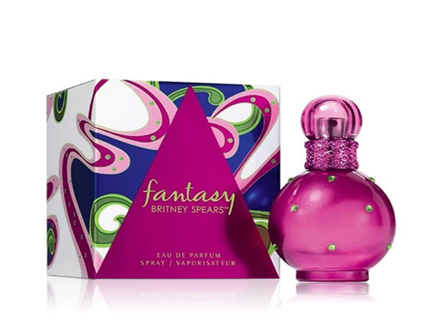 Nước hoa Fantasy Nước hoa Britney Spears Fantasy